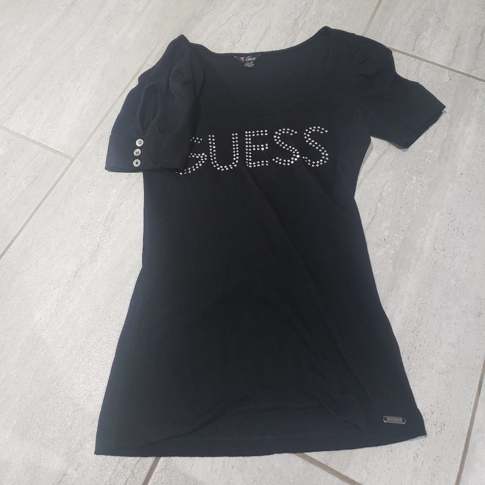 Guess Top - Picture 4 of 6